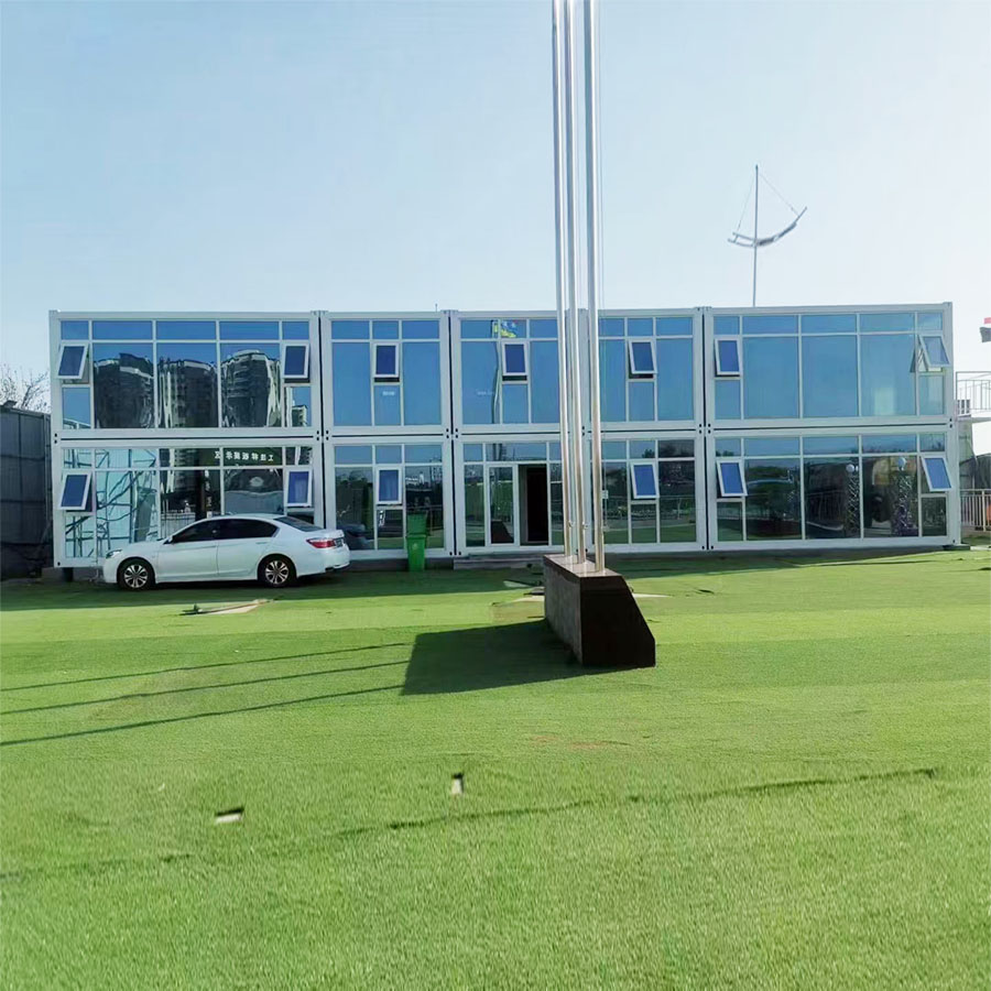 Зашто преносиви куће мењају будућност модерног живота?