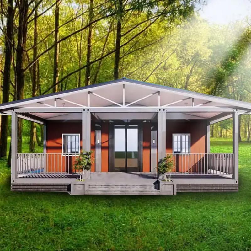 Шта чини интегрисану кућу паметним избором за живот спреман за будућност?