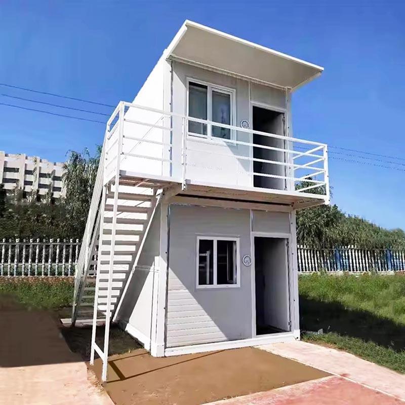 foldable container house